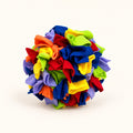 Snuffle Ball Plush