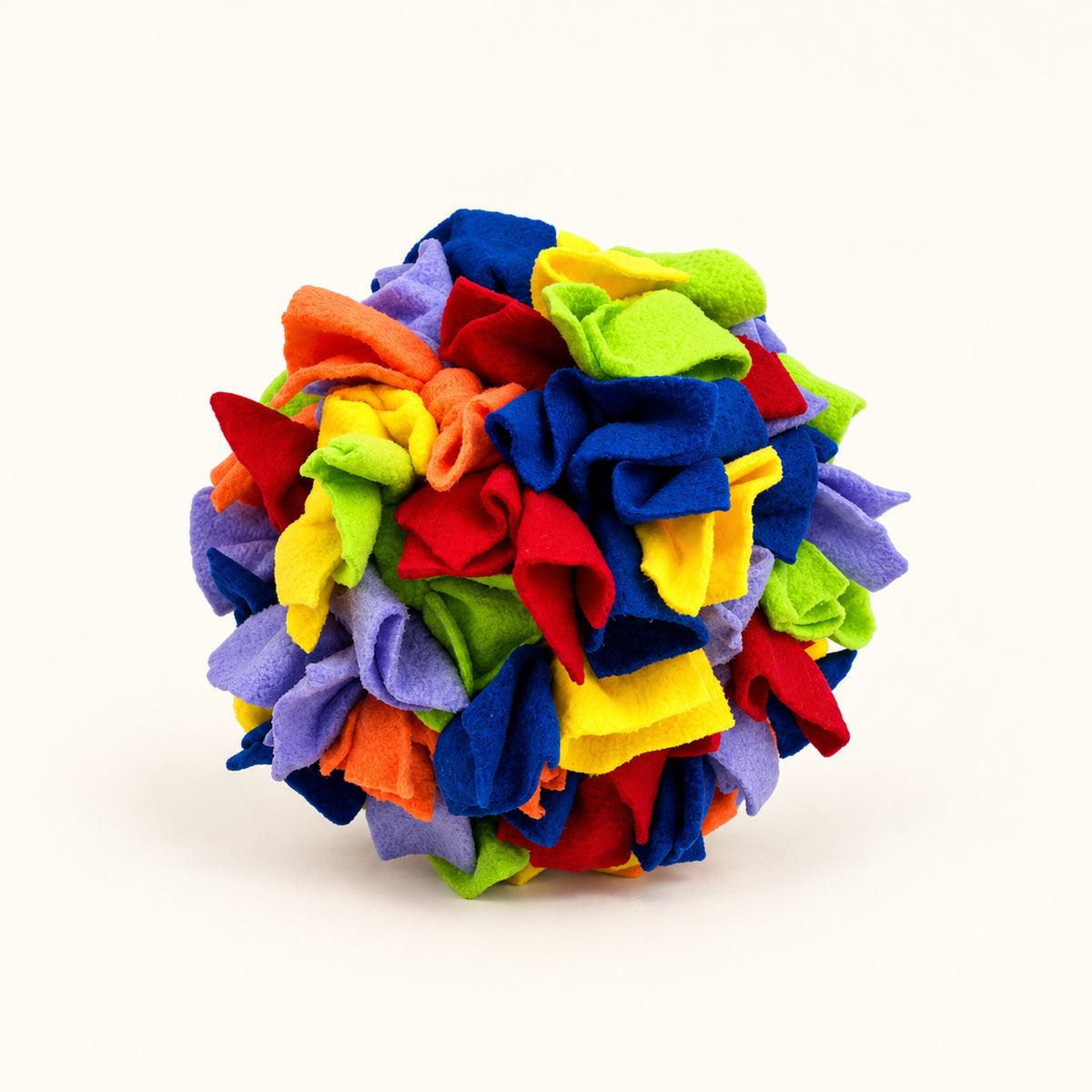 Snuffle Ball Plush