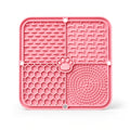 Lick Mat — Pink