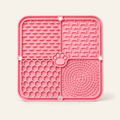 Lick Mat — Pink