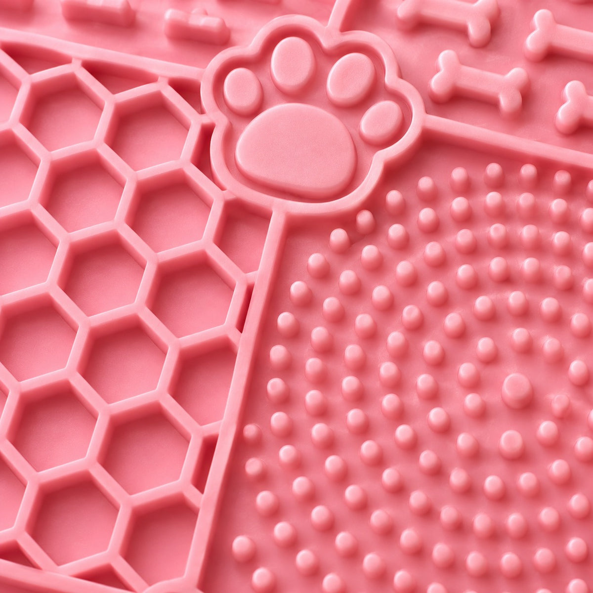 Lick Mat — Pink